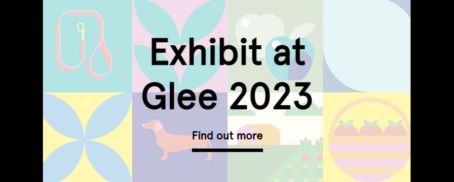 GLEE NEC Birmingham 2023