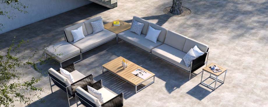 Garden Furniture Product Trending in Malaysia